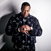 Busta Rhymes