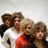 1776 Press Shot