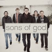  Sons Of God 