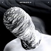 Ghettoblaster EP