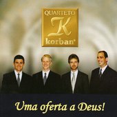 Uma Oferta a Deus