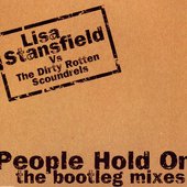 People Hold On: The Bootleg Mixes