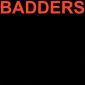 Badders cover