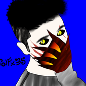 Wolfx35 için avatar