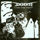 Lost the Fight