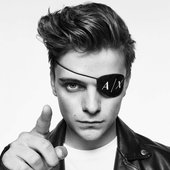 Armani Exchange