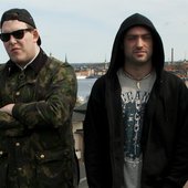 CATENA 2012 STOCKHOLM <3