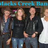 The Macks Creek Band 5