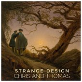 Strange Design