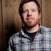 Singer Jon Meyer.