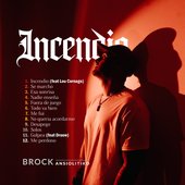 Incendio TrackList
