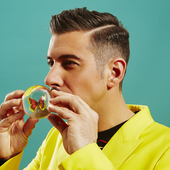 Francesco Gabbani 