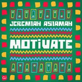 Motivate - Single
