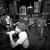 @Now That's Class, Worship This! 7\" Release Show