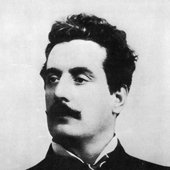 Giacomo Puccini music, videos, stats, and photos | Last.fm