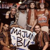 Majun Bu