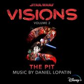 Star Wars: Visions Vol. 2 – The Pit (Original Soundtrack)