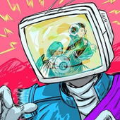 Avatar for TheMuggage