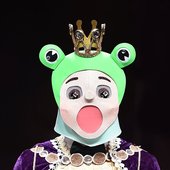 청개구리왕자