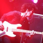 Masanori Watanabe 