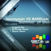 Summer Of Dub