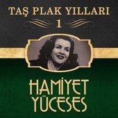 Taş Plak Yılları, Vol. 1