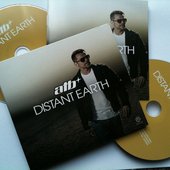 ATB- Distant Earth