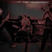 OZEKI @ Sammy's Patio 4/1/2016