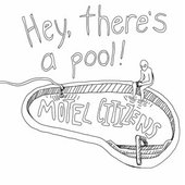 Hey, There's a Pool!