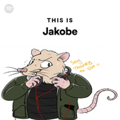 THIS IS JAKOBE!!