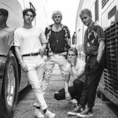 The Vamps