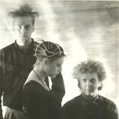 Cocteau Twins (1980s)