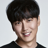 Kim Nam Gil 김남길