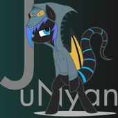 Avatar für JuNyan-