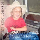 Country See Country Do - Single