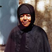 Emahoy Tsege Mariam Gebru