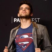 Jeremy Jordan