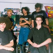 Ato Fálico Photoshoot by @kimkimlharia