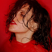 Anna Calvi by Maisie Cousins