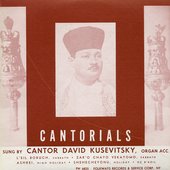 Cantorials