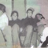 first line-up (1998)