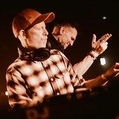 Technimatic (Pete Rogers & Andy Powell)