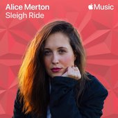 Sleigh Ride - Single