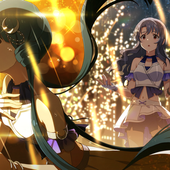 Aquarius unit IM@S