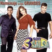 Homenaje a los Grandes