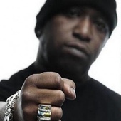 Kool G Rap