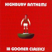 Highbury Anthems