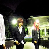 Alc<α>dia Group Member Photo