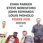Foxes Fox
