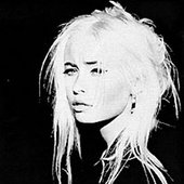 wendy james